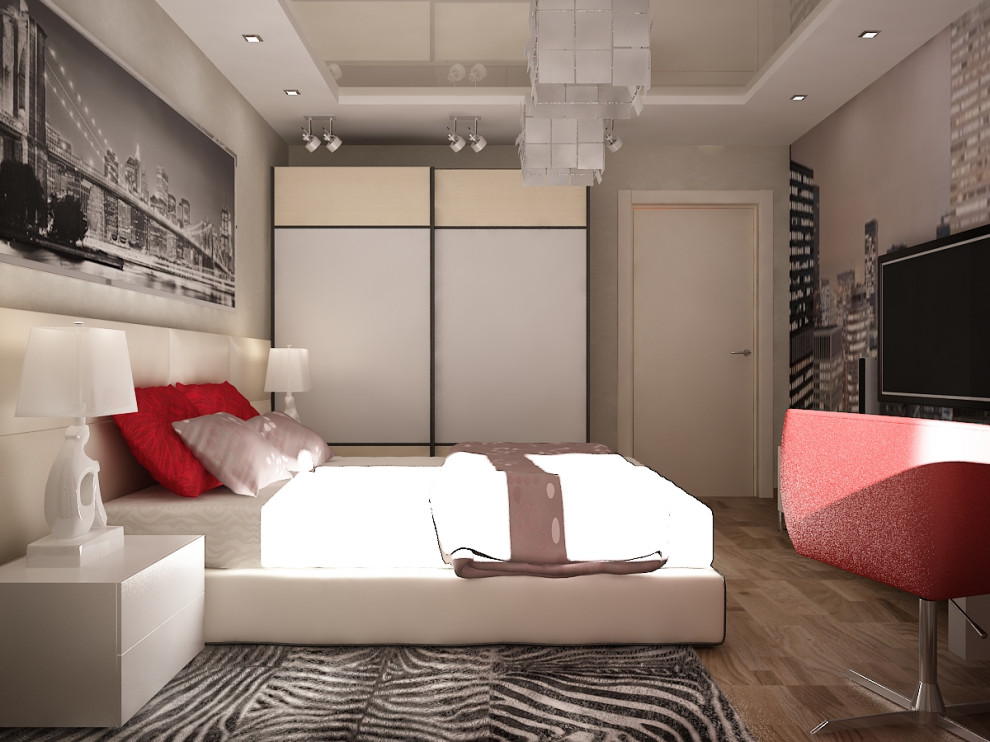 КВАРТИРА В ДЗЕРЖИНСКЕ