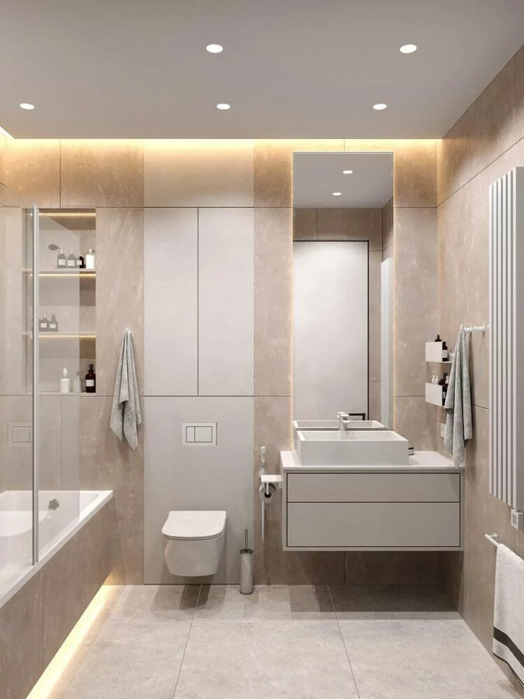 Хамовники_Визуализация