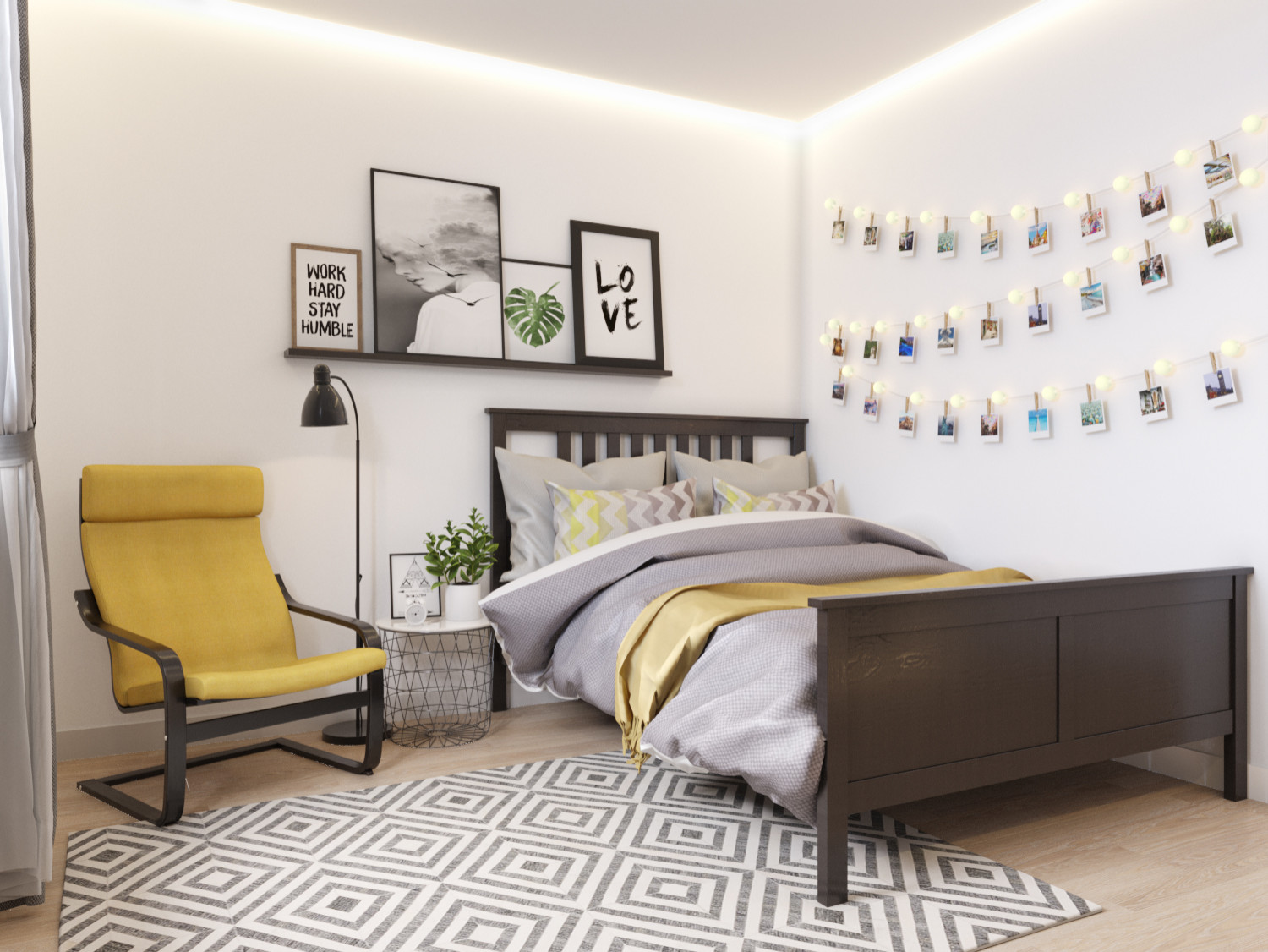 Обложка проекта: ул. Пролетарская