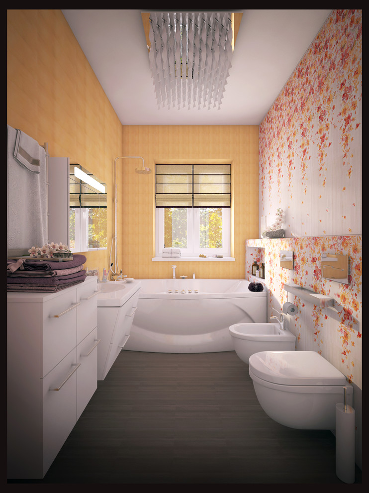 г. Москва, д. Архангельское.