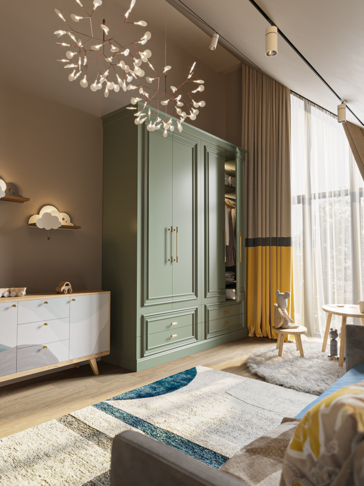 Сад Времени