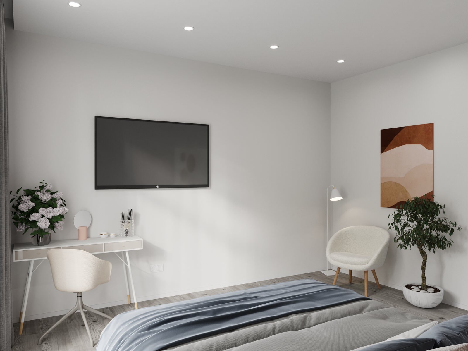 Проект дома в г. Сочи