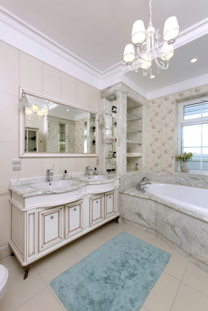 Дом на 13 этаже