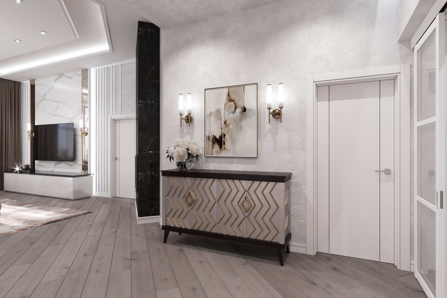 Дом в Таврово