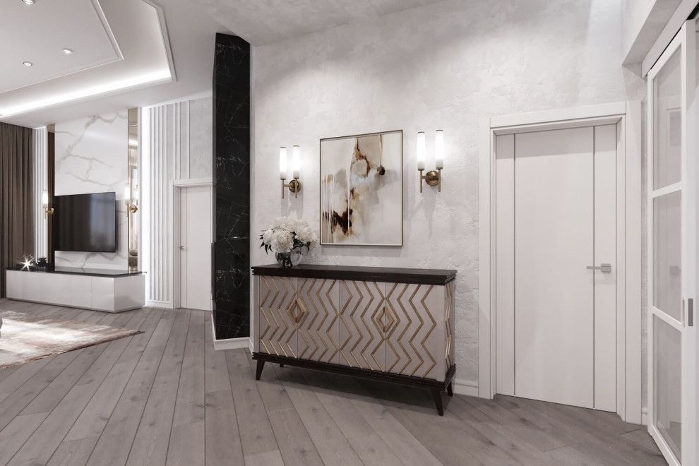 Дом в Таврово