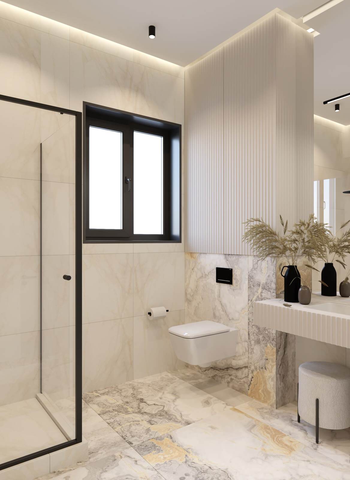 Дизайн проект дома г.Серпухов