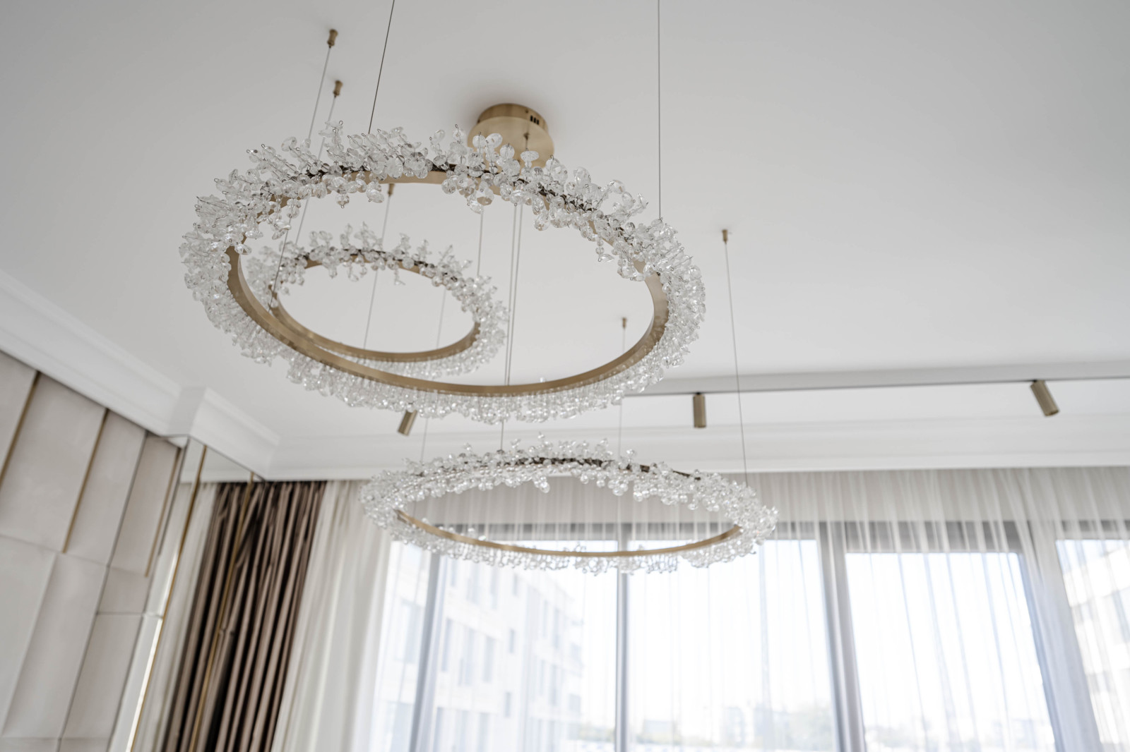 Кывартира для большой семьи