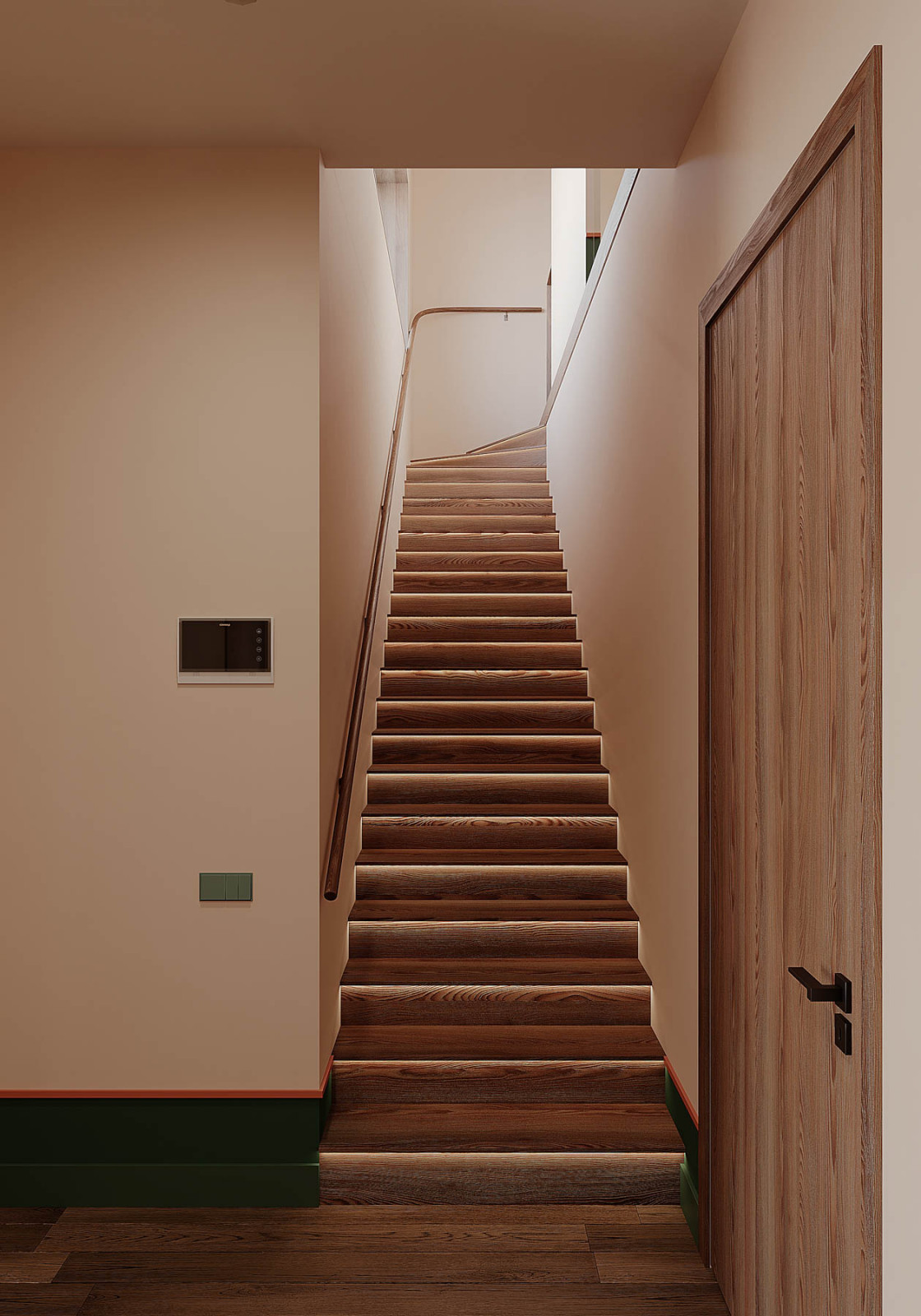 Чистые Пруды