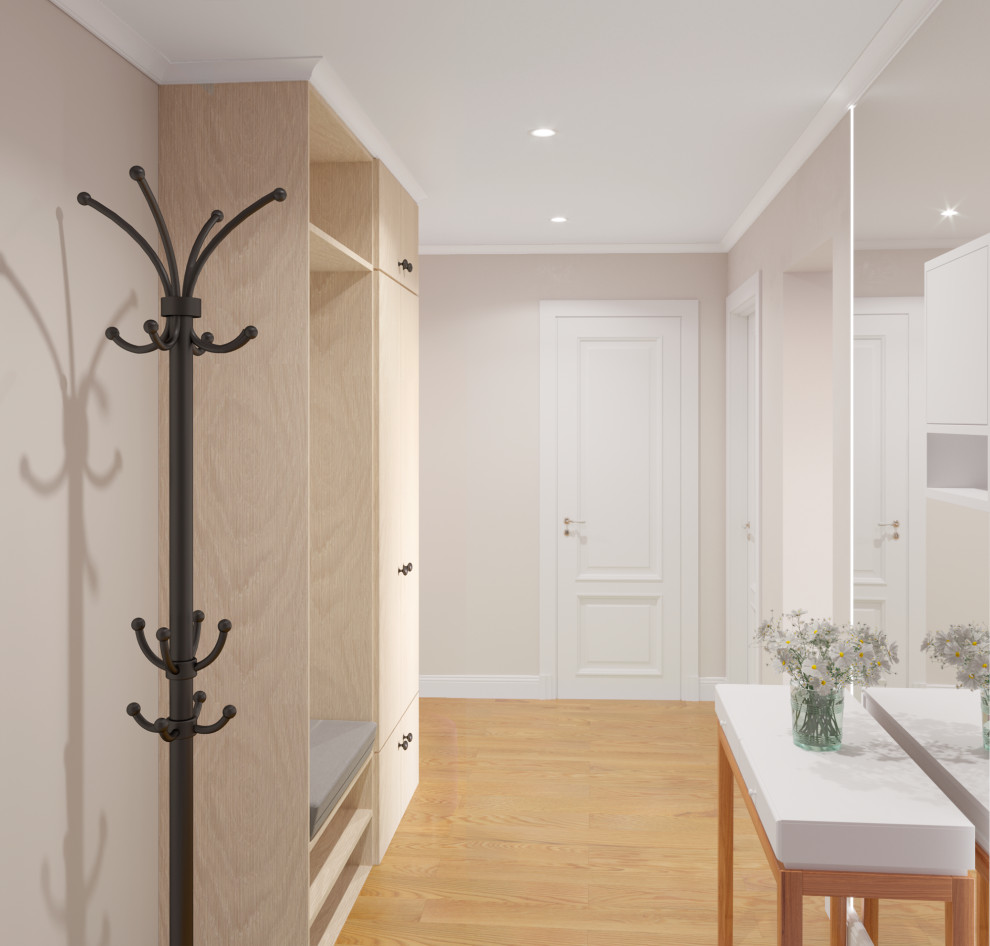 Квартира в Мурино