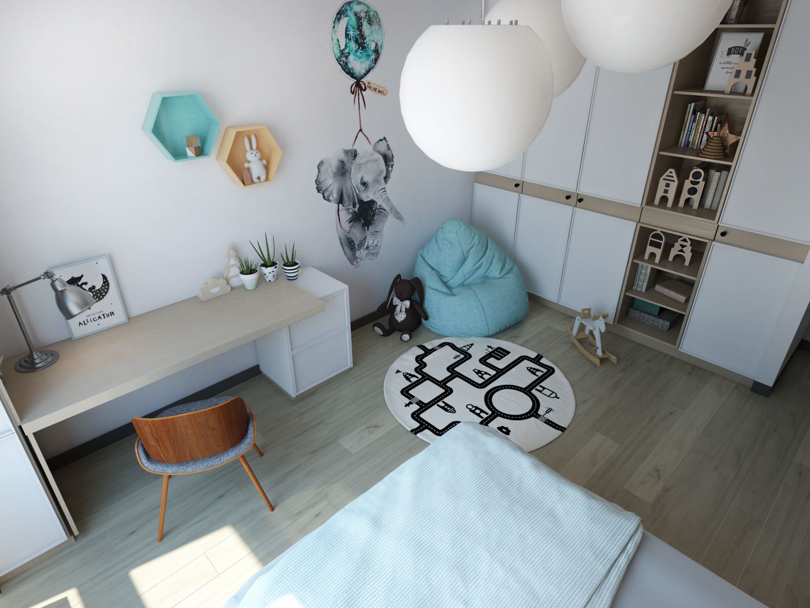 Скандинавские идеи