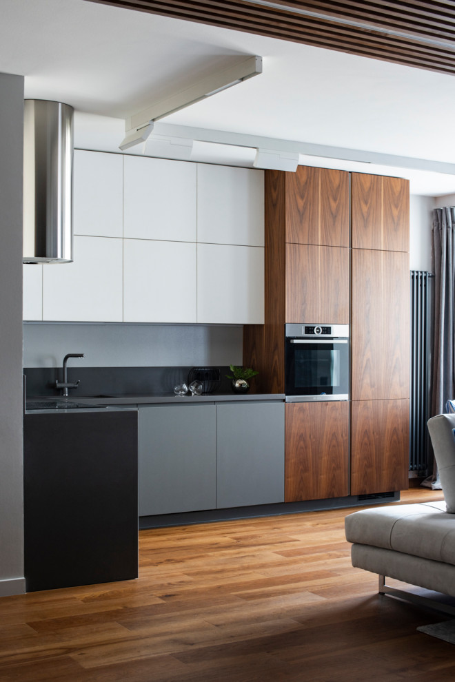 Современный стиль