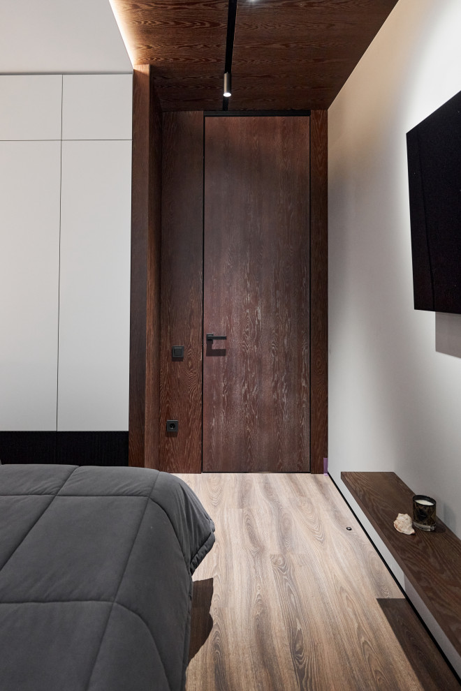 Клубный дом на Мечникова