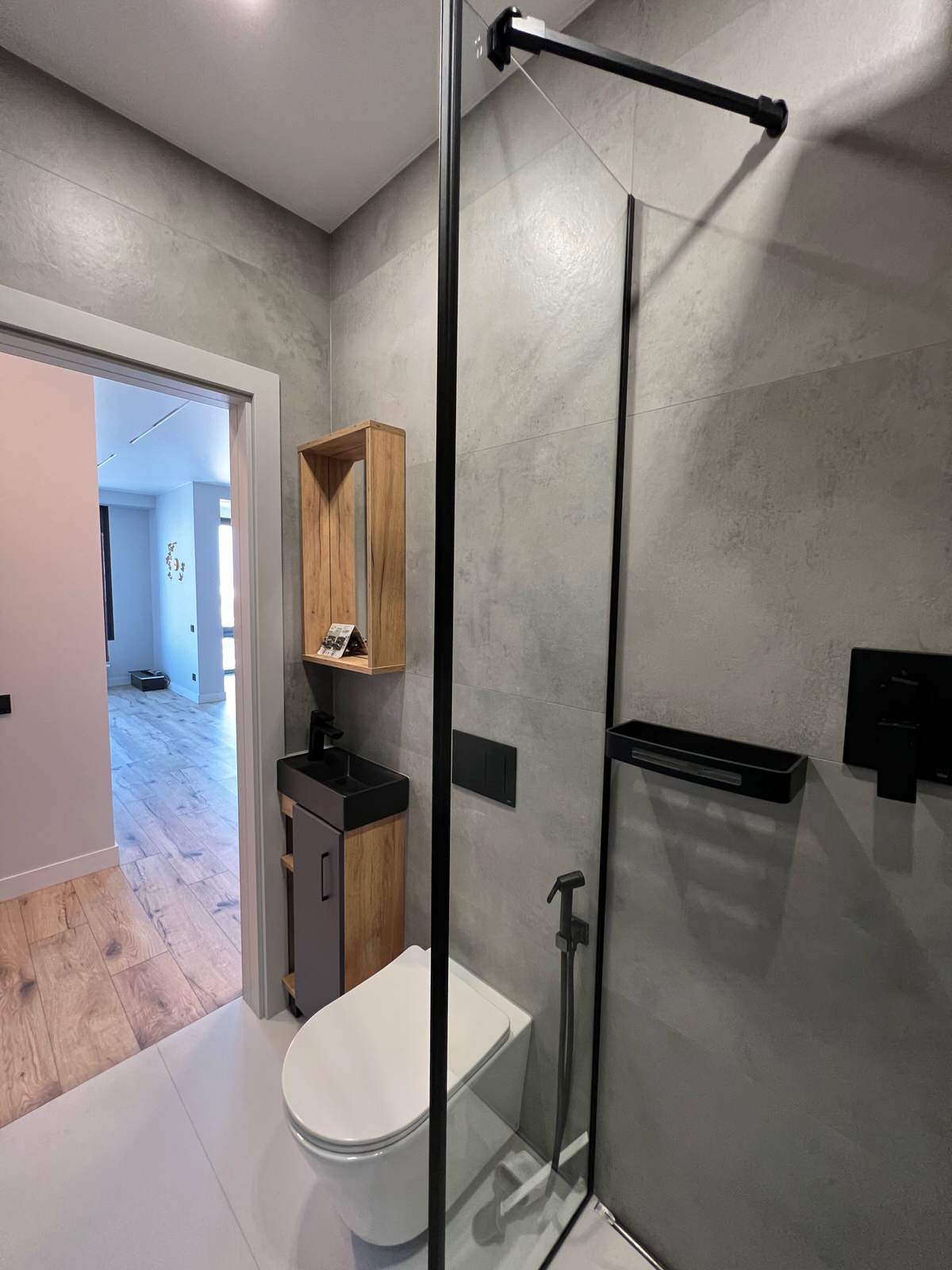 ЖК "Атлантис Делюкс"