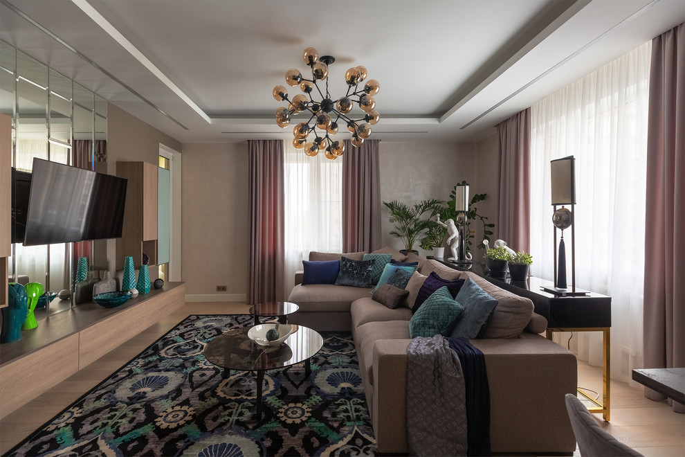 Комфорт для двоих