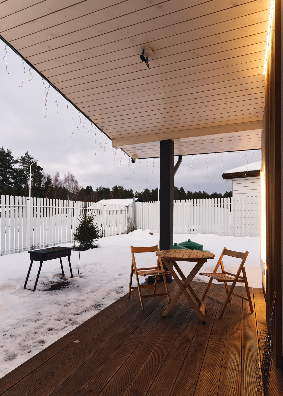 Съемка базы отдыха LIFE CLUB. Давинчи. Санкт-Петербург