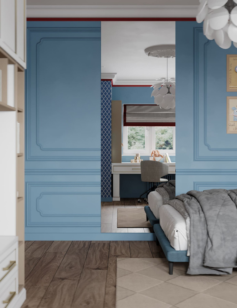 Таунхаус в Лондоне