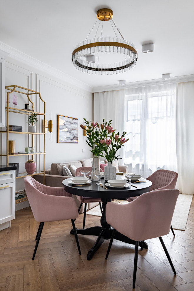 ЖК Life- Ботанический сад