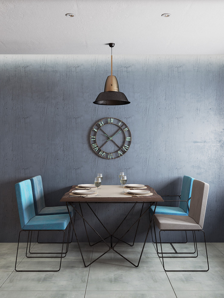 Обложка проекта: Кухня на улице Большая Грузинская