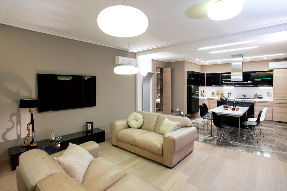 КВАРТИРА НА УЛИЦЕ ВАВИЛОВА