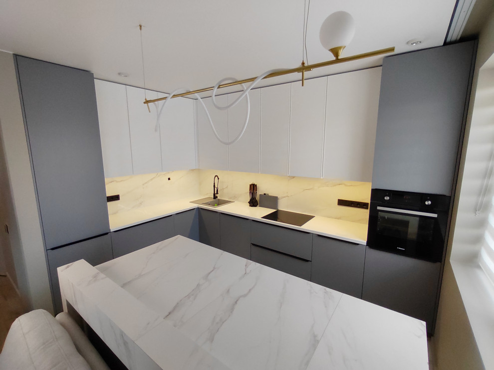 Обложка проекта: Unnamed project