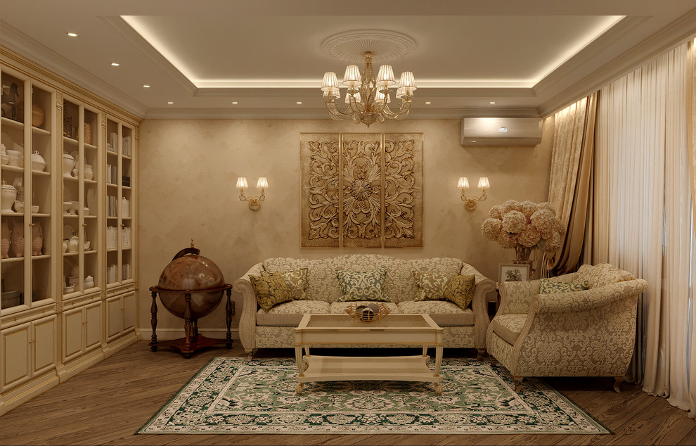 Квартира в Новороссийске