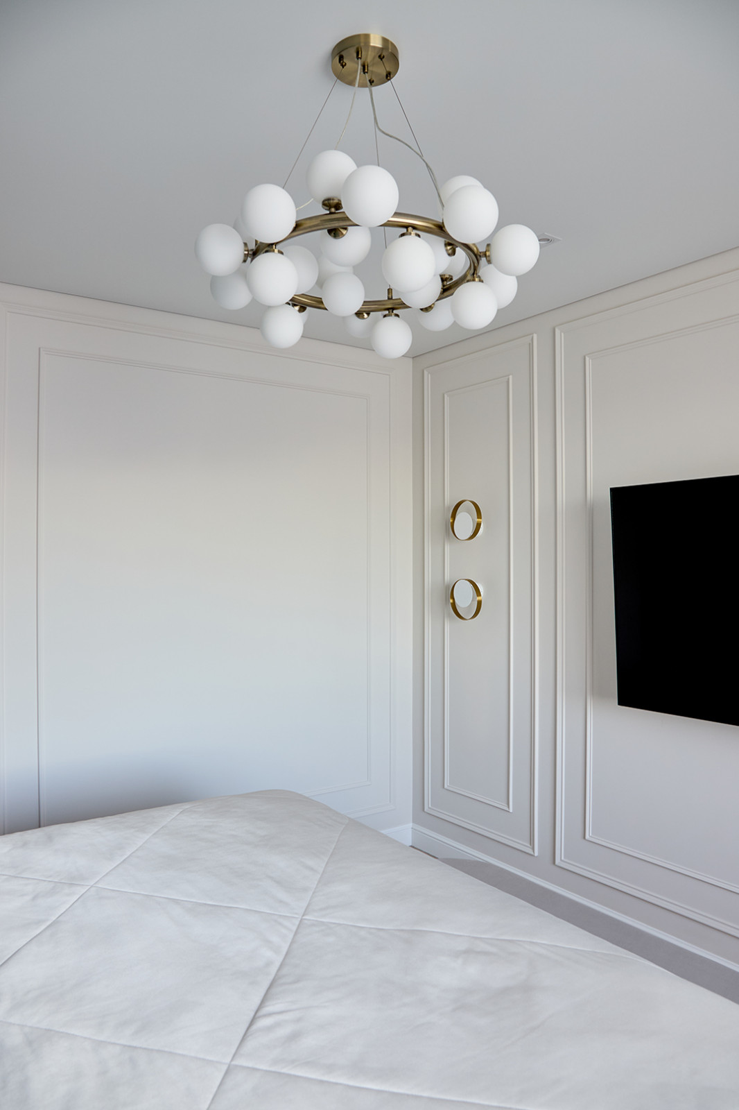 Ремонт под ключ ЖК Резиденция Краснодар