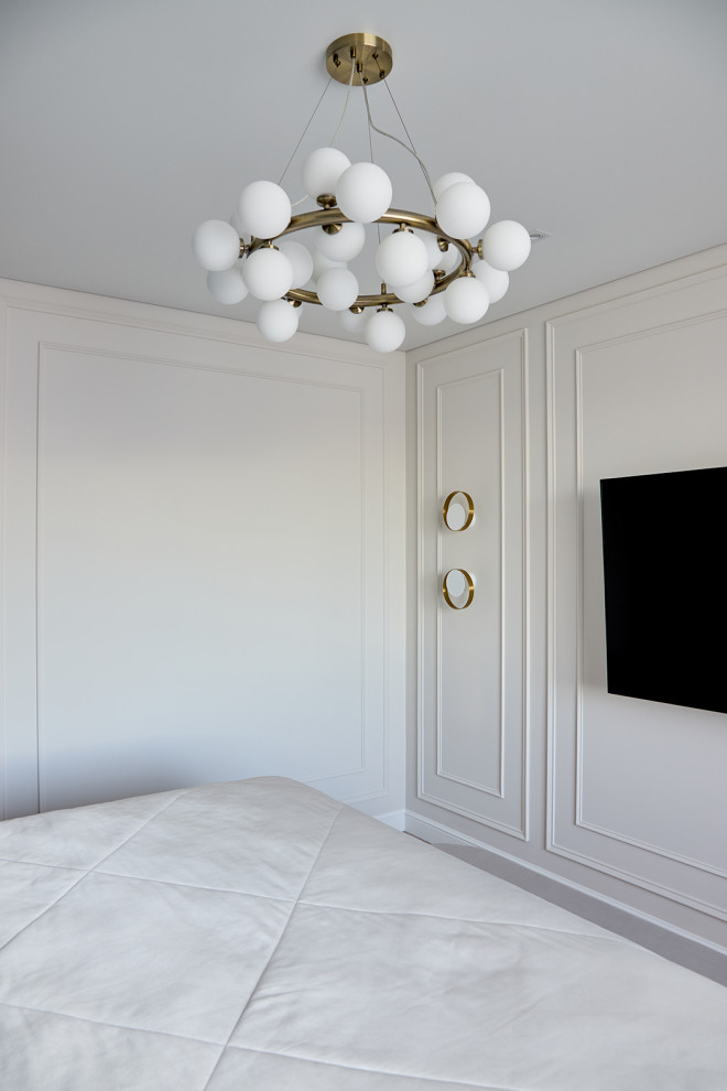 Ремонт под ключ ЖК Резиденция Краснодар