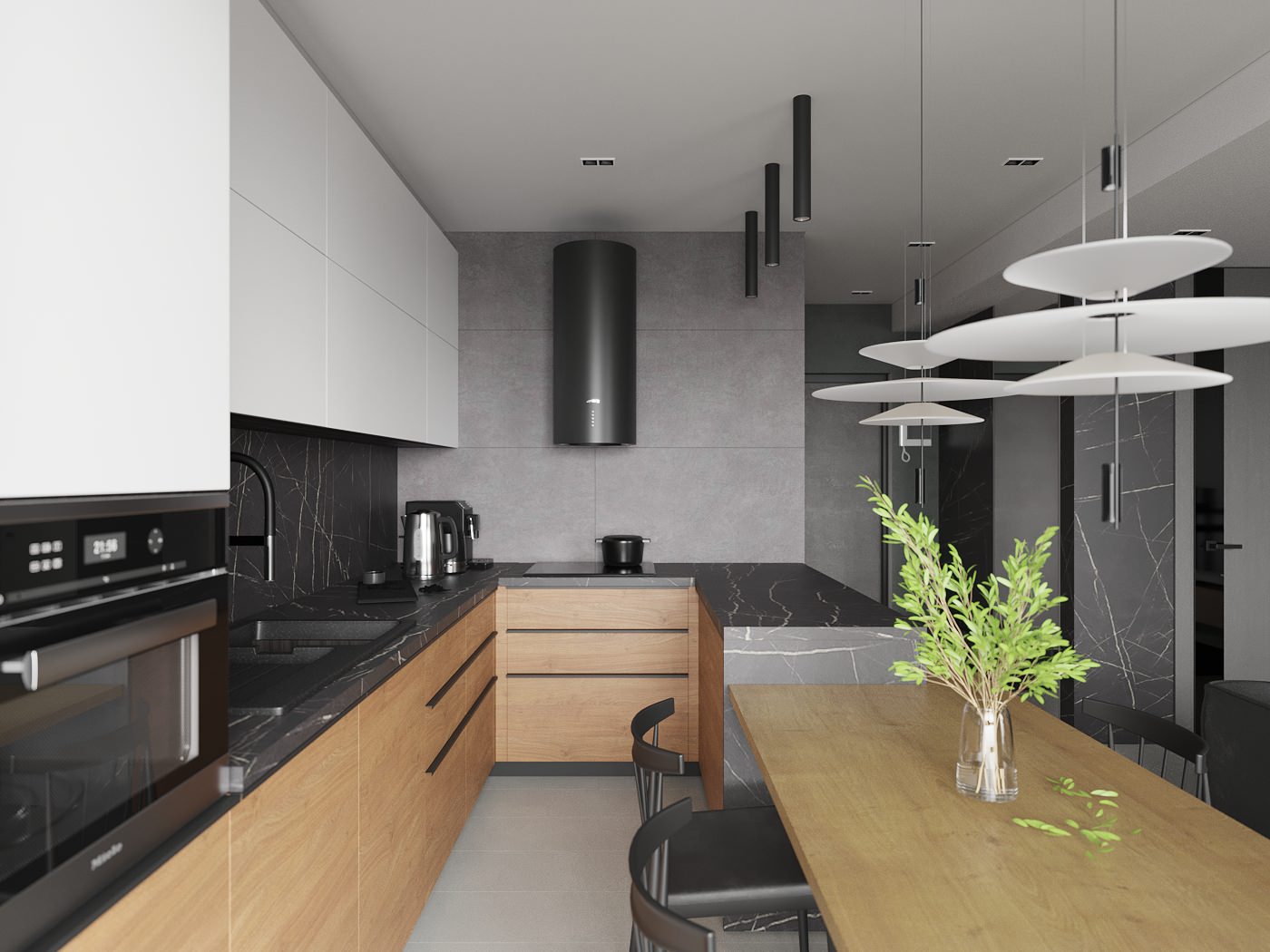 HIGHLY - Квартира В ЖК Олимп Пенза