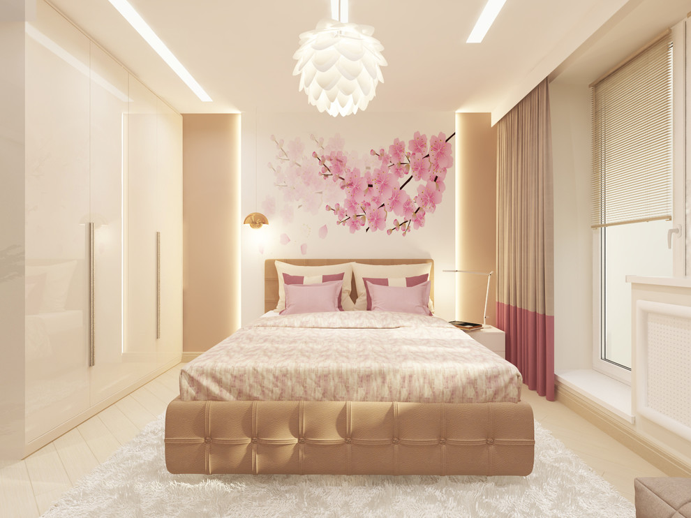 Квартира 110 м2, Царицыно