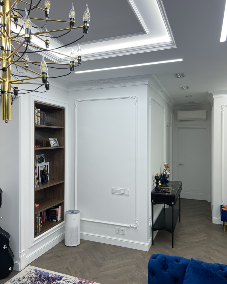 ЖК "Царская площадь"