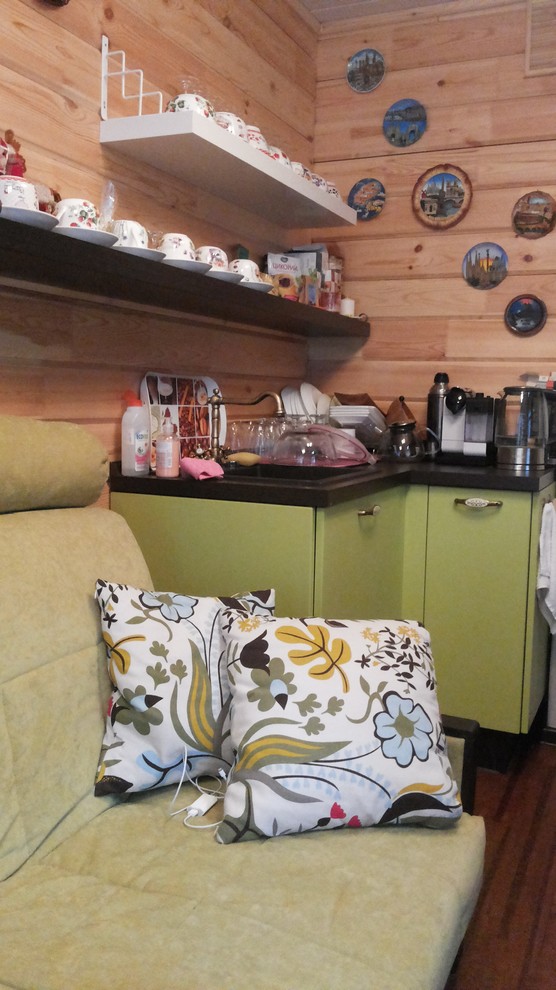 отдых за городом