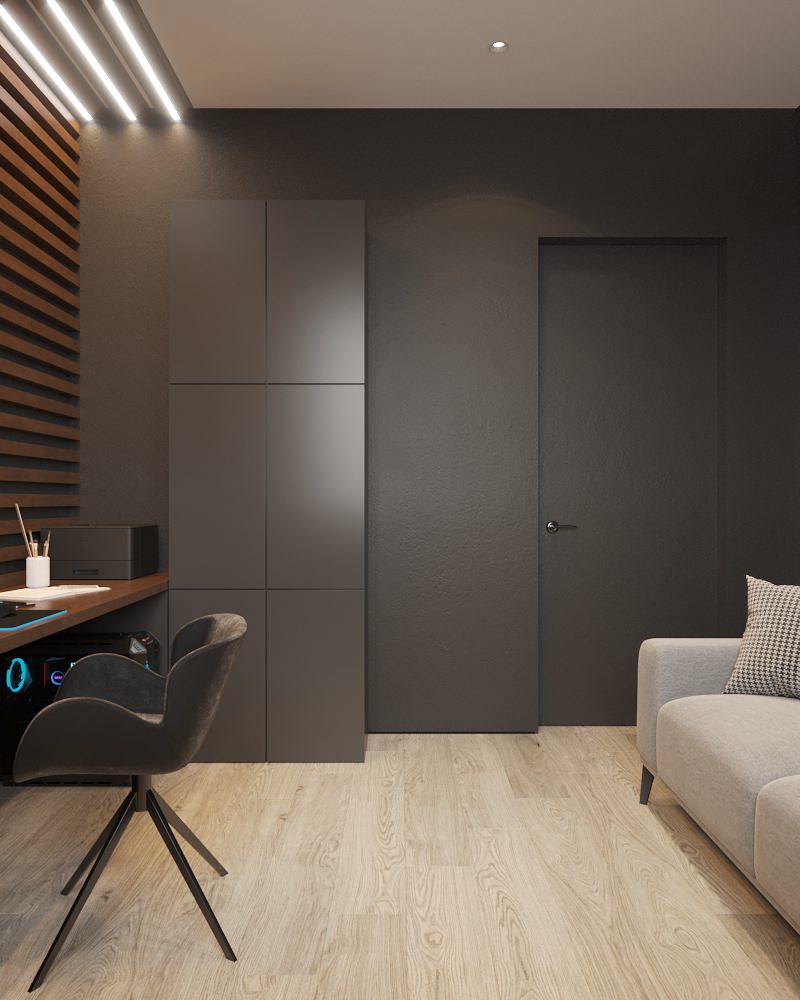 Дом 350м2 в Подмосковном Сергиевом Посаде