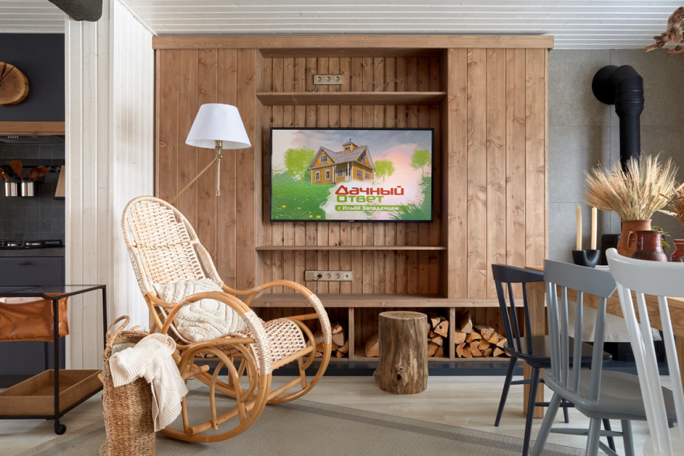 Werkel в новом проекте Татьяны Ивановой