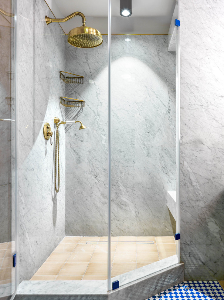 Апартаменты на Большой Комитетской