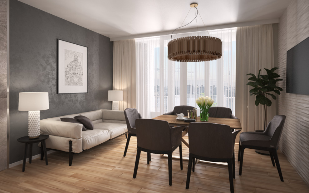 Квартира в Берлине