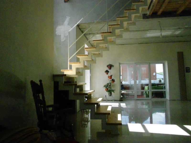 Лестницы Streamstairs Rybland