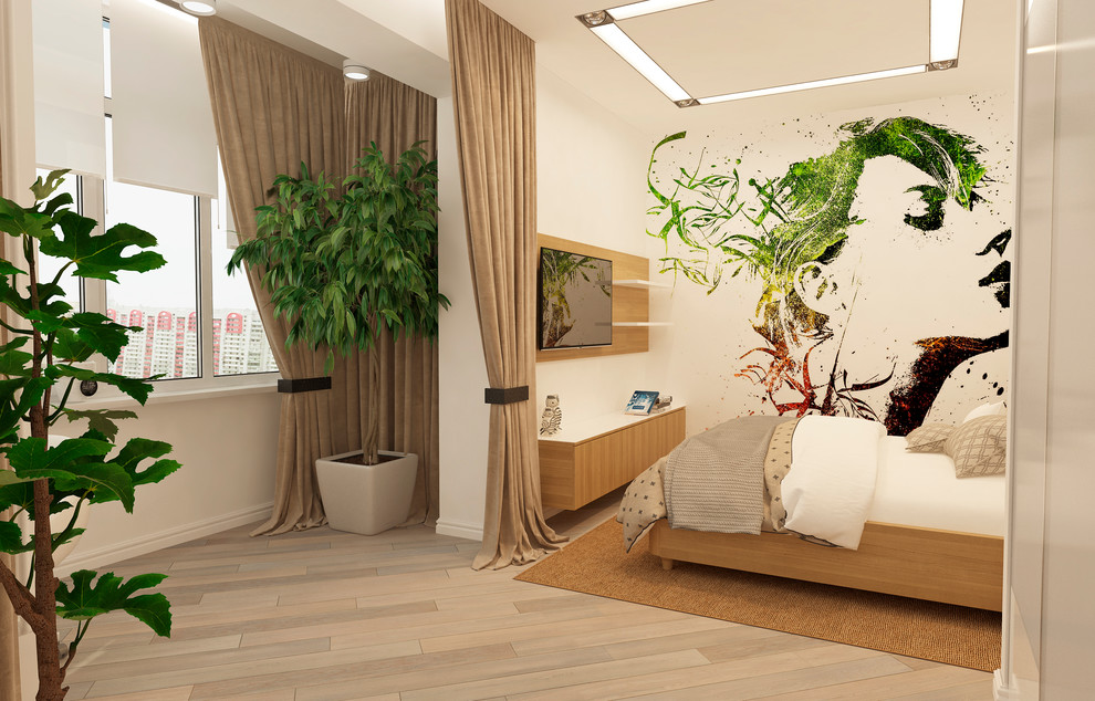 ЖК «МИЧУРИНСКИЙ»