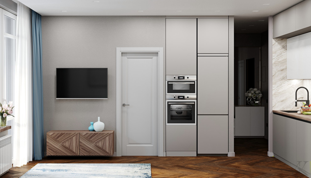 ЖК Утиная гора