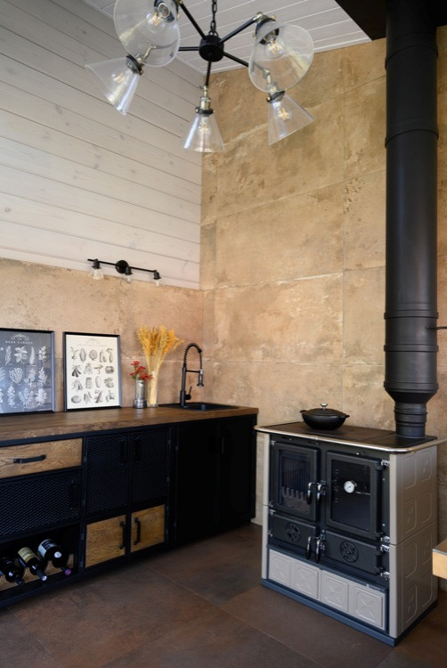 В палитре осени