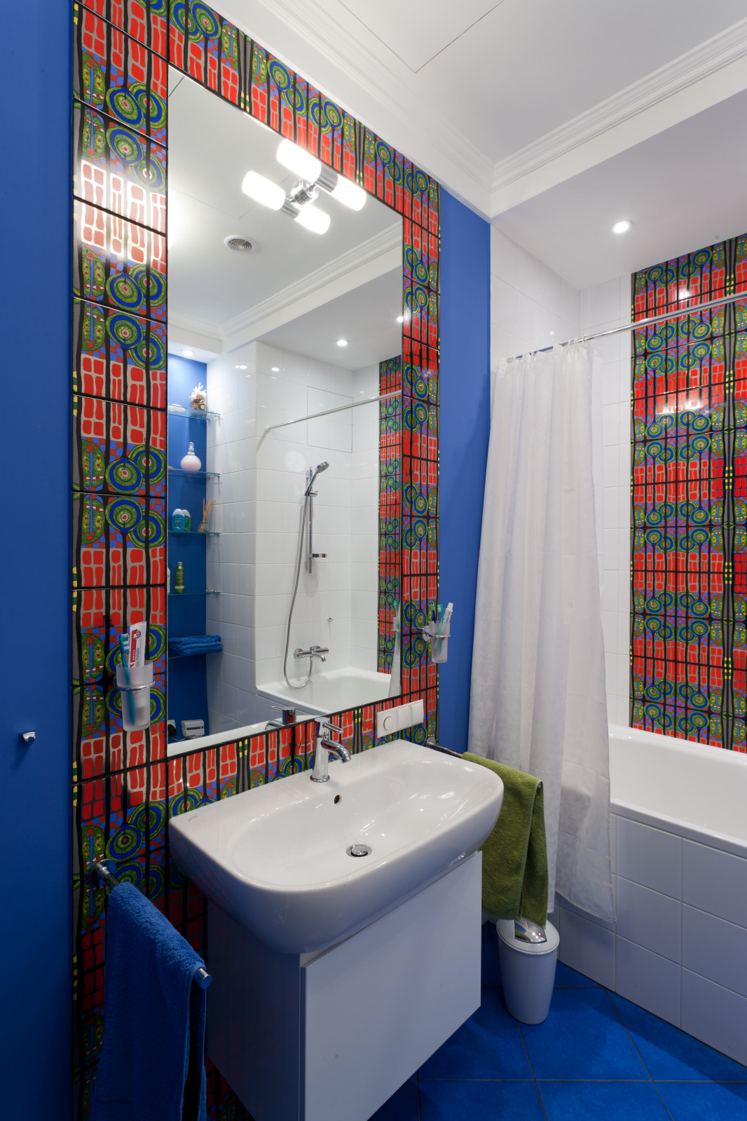 Квартира на Набережной