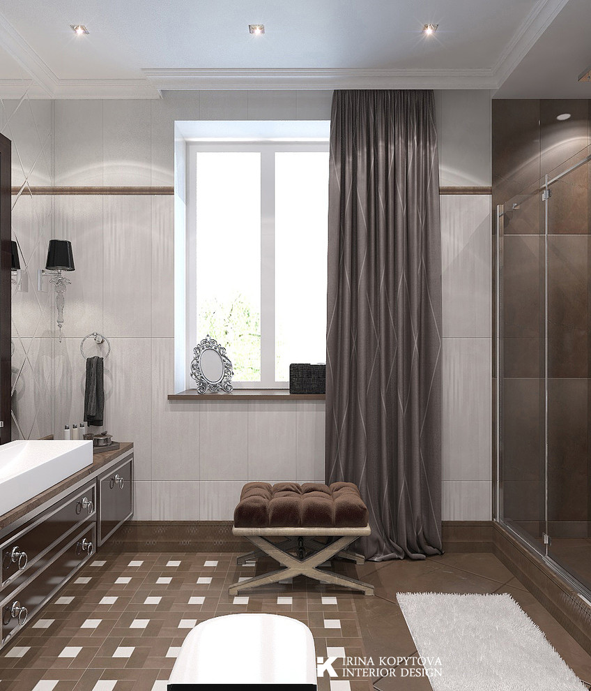 коттедж Уральский