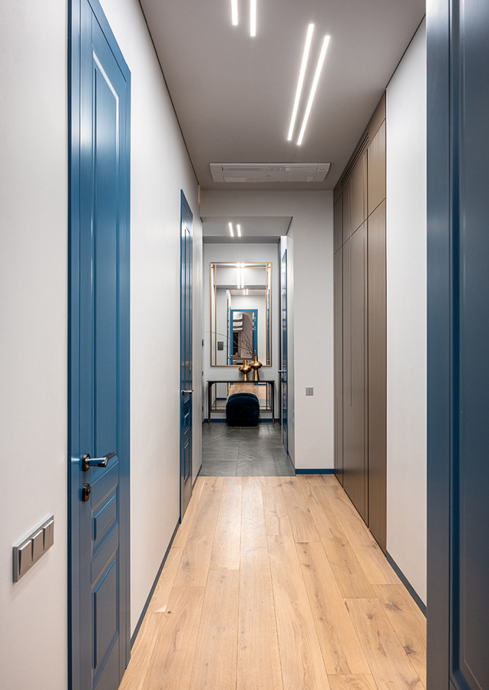 Минимализм с характером