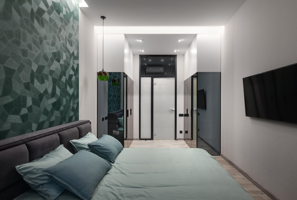 Зеркальный кристалл