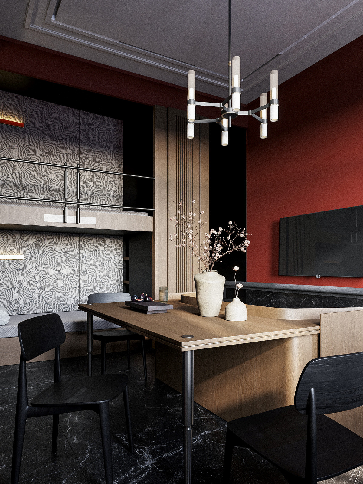 Апарт отель на Пестеля