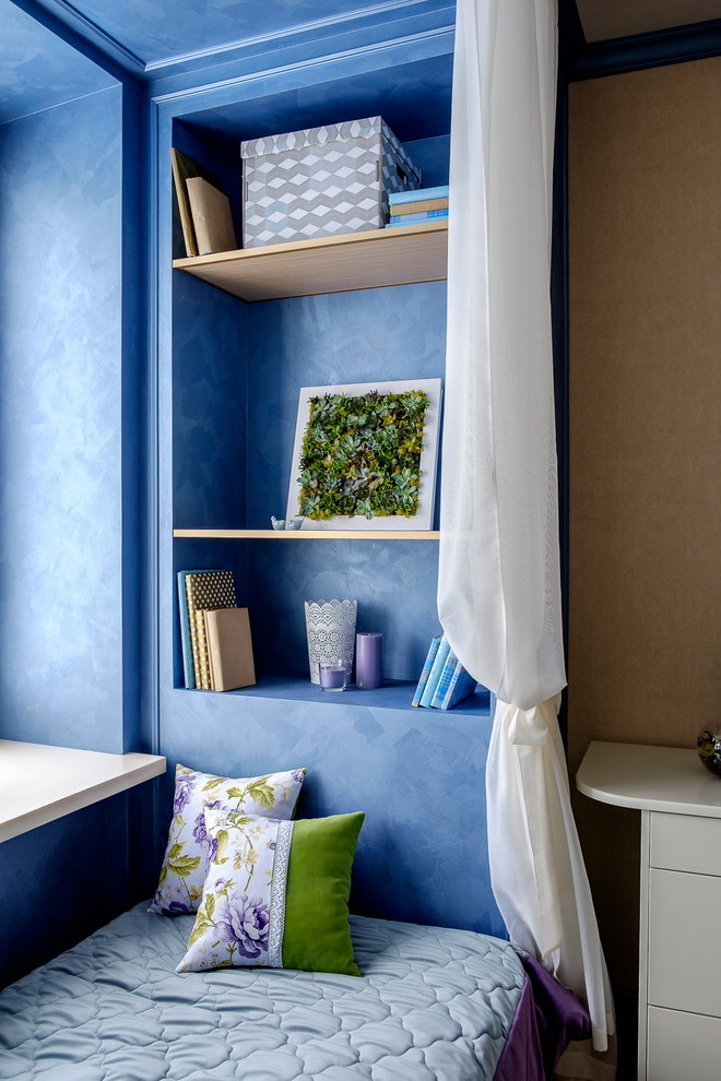 Детская для дочери Елены Воробей