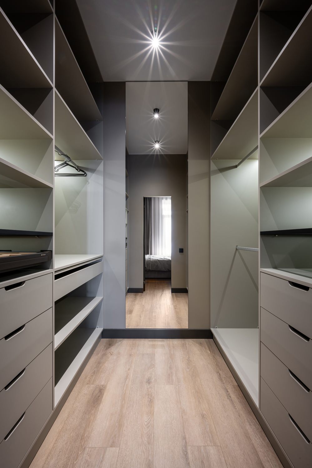 Дизайн и ремонт квартиры под ключ 51 м2