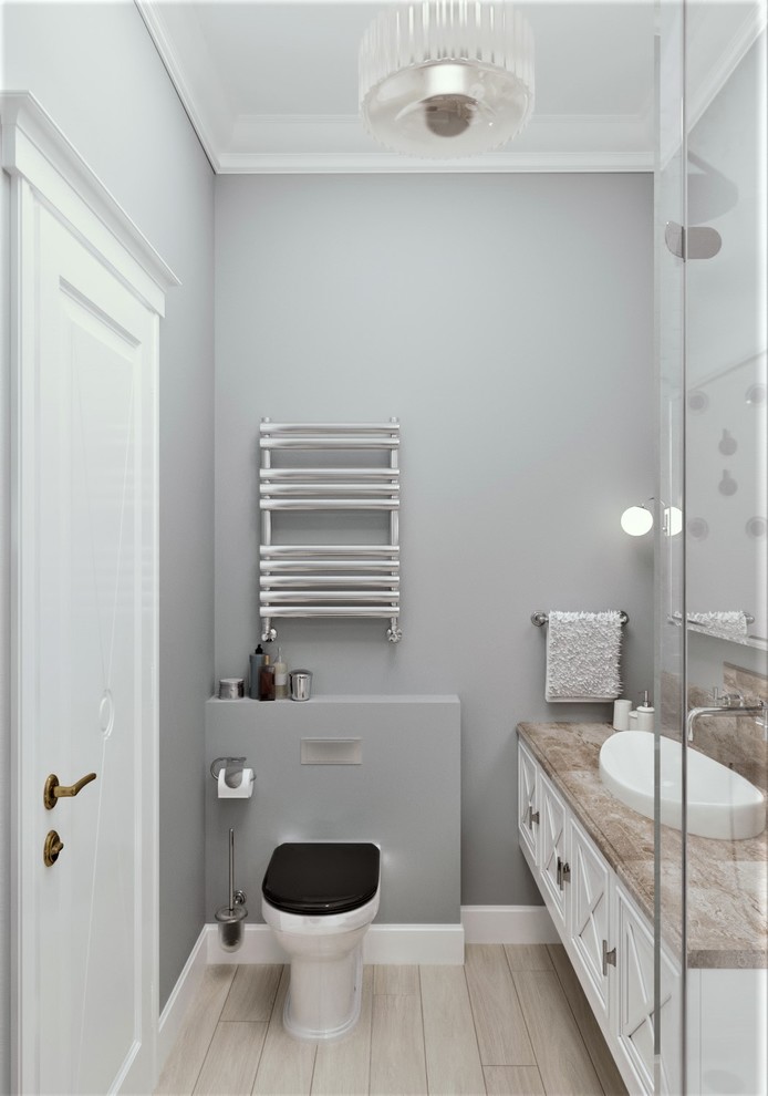 ЖК Сказка квартира 40м2