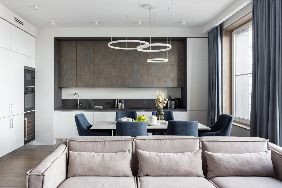 Утренний туман