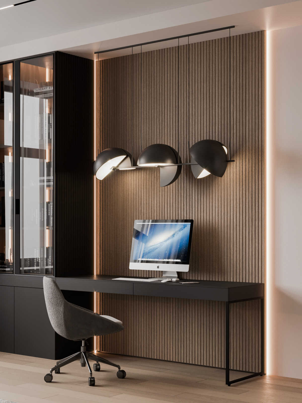 ЖК «ЖИЗНЬ НА ПЛЮЩИХЕ» (156 М2)