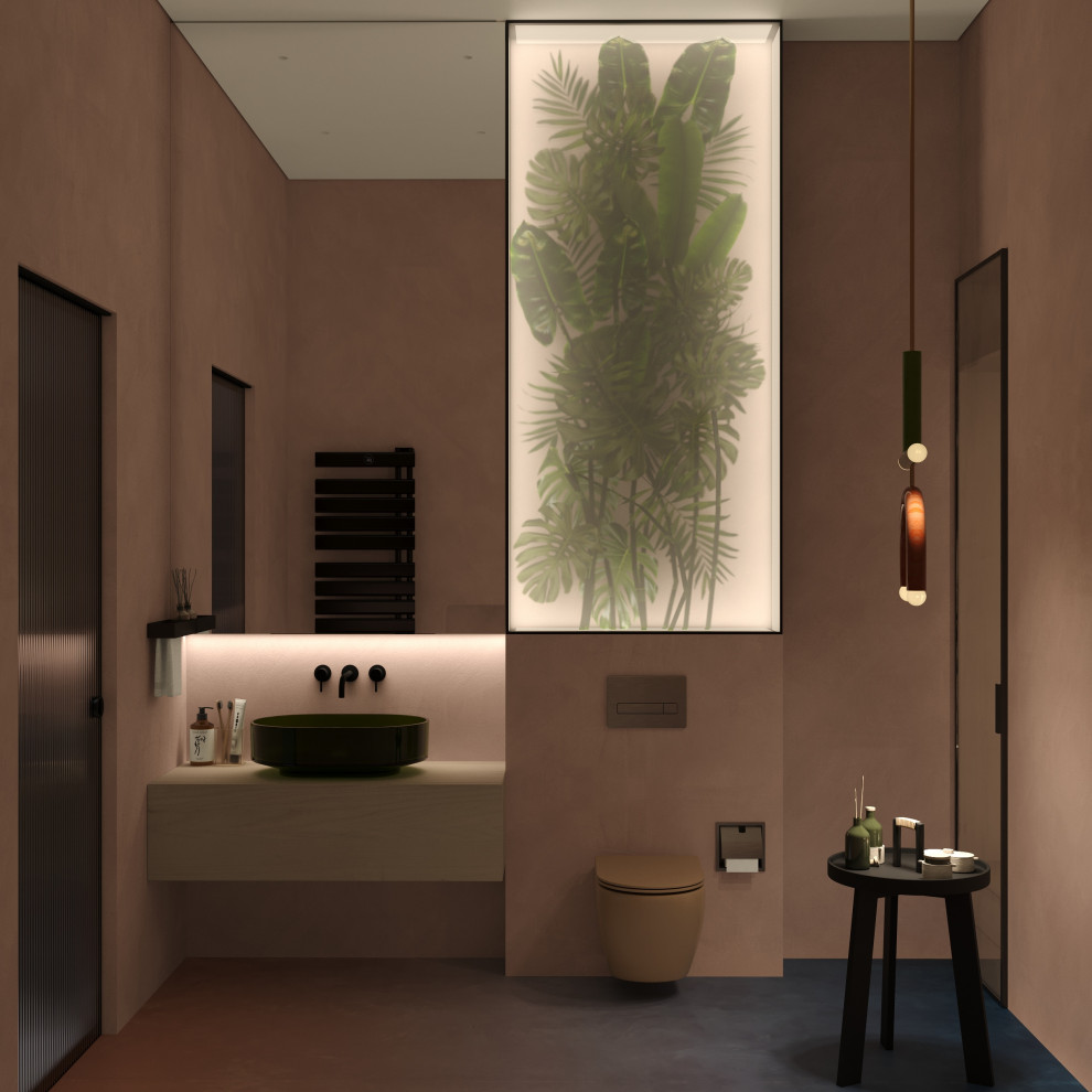 Квартира 131 м2